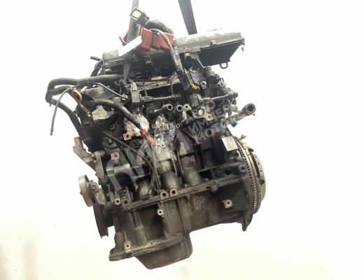 Двигатель Nissan Note (E11) 2008-2013 рестайлинг  Nissan Note Note (E11) 2008-2013 рестайлинг