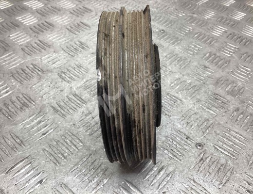 Шкив коленвала Audi A6 C5 (4B) 2001-2004 рестайлинг  Audi A6 A6 C5 (4B) 2001-2004 рестайлинг