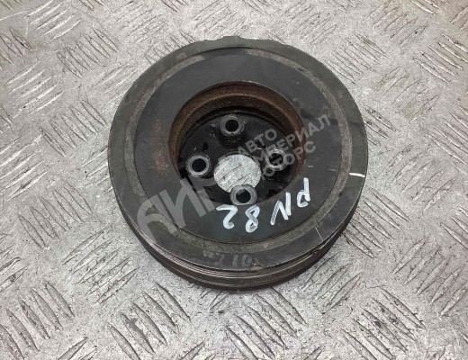 Шкив коленвала Volkswagen Passat B5+ (3B) 2000-2005 рестайлинг  Volkswagen Passat Passat B5+ (3B) 2000-2005 рестайлинг