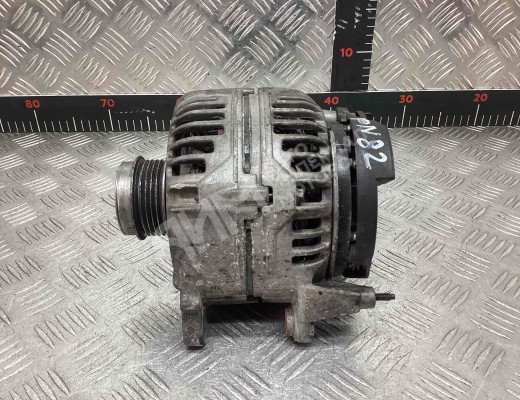Генератор Audi A6 C5 (4B) 2001-2004 рестайлинг  Audi A6 A6 C5 (4B) 2001-2004 рестайлинг