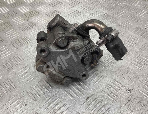 Насос гидроусилителя руля Audi A6 C5 (4B) 2001-2004 рестайлинг  Audi A6 A6 C5 (4B) 2001-2004 рестайлинг