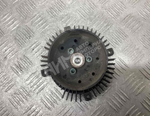 Вискомуфта Audi A6 C5 (4B) 2001-2004 рестайлинг  Audi A6 A6 C5 (4B) 2001-2004 рестайлинг