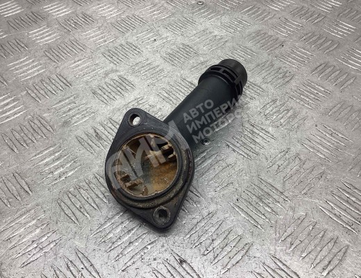 Корпус термостата Audi A6 C5 (4B) 2001-2004 рестайлинг  Audi A6 A6 C5 (4B) 2001-2004 рестайлинг