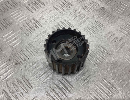 Шестерня коленвала Volkswagen Passat B5+ (3B) 2000-2005 рестайлинг  Volkswagen Passat Passat B5+ (3B) 2000-2005 рестайлинг