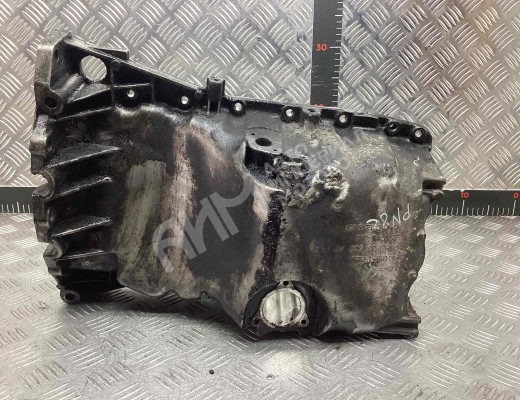 Поддон Audi A6 C5 (4B) 2001-2004 рестайлинг  Audi A6 A6 C5 (4B) 2001-2004 рестайлинг