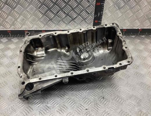 Поддон Volkswagen Passat B5+ (3B) 2000-2005 рестайлинг  Volkswagen Passat Passat B5+ (3B) 2000-2005 рестайлинг