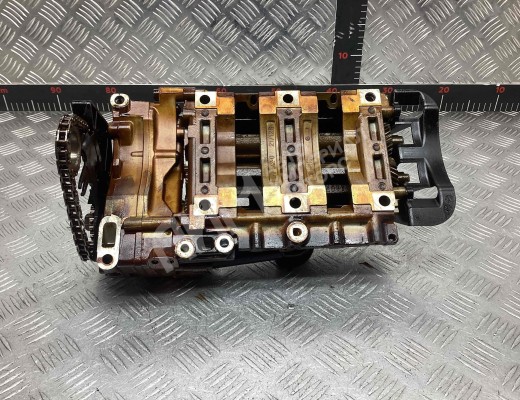 Вал балансирный BMW 1-Series (E81/82/87/88) 2007-2013 рестайлинг  BMW 1-Series 1-Series (E81/82/87/88) 2007-2013 рестайлинг