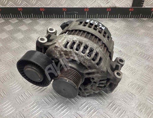 Генератор BMW 1-Series (E81/82/87/88) 2007-2013 рестайлинг  BMW 1-Series 1-Series (E81/82/87/88) 2007-2013 рестайлинг