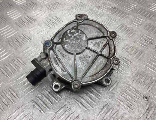 Насос вакуумный BMW 1-Series (E81/82/87/88) 2007-2013 рестайлинг  BMW 1-Series 1-Series (E81/82/87/88) 2007-2013 рестайлинг