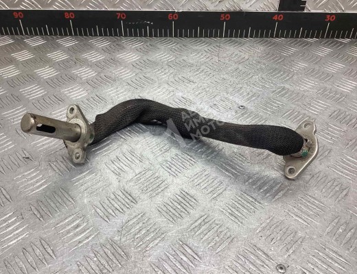 Трубка системы рециркуляции EGR BMW 1-Series (E81/82/87/88) 2007-2013 рестайлинг  BMW 1-Series 1-Series (E81/82/87/88) 2007-2013 рестайлинг
