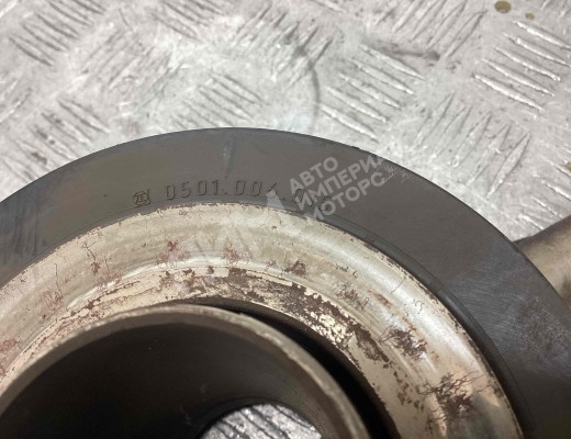 Подшипник выжимной Mercedes Vario (W670) 1996-2013  Mercedes Vario Vario (W670) 1996-2013
