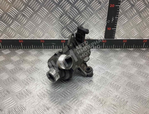 Помпа BMW 1-Series (E81/82/87/88) 2007-2013 рестайлинг  BMW 1-Series 1-Series (E81/82/87/88) 2007-2013 рестайлинг