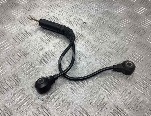 Датчик детонации BMW 1-Series (E81/82/87/88) 2007-2013 рестайлинг  BMW 1-Series 1-Series (E81/82/87/88) 2007-2013 рестайлинг