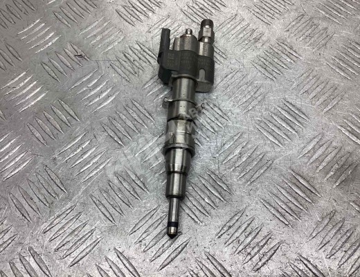 Форсунка BMW 1-Series (E81/82/87/88) 2007-2013 рестайлинг  BMW 1-Series 1-Series (E81/82/87/88) 2007-2013 рестайлинг