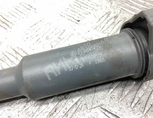 Катушка зажигания BMW 1-Series (E81/82/87/88) 2007-2013 рестайлинг  BMW 1-Series 1-Series (E81/82/87/88) 2007-2013 рестайлинг