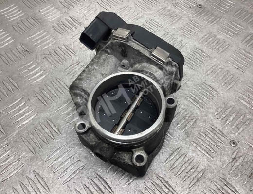Заслонка дроссельная BMW 1-Series (E81/82/87/88) 2007-2013 рестайлинг  BMW 1-Series 1-Series (E81/82/87/88) 2007-2013 рестайлинг