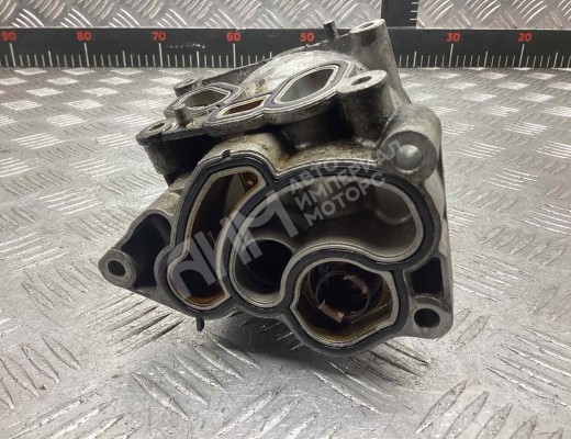 Корпус масляного фильтра BMW 1-Series (E81/82/87/88) 2007-2013 рестайлинг  BMW 1-Series 1-Series (E81/82/87/88) 2007-2013 рестайлинг