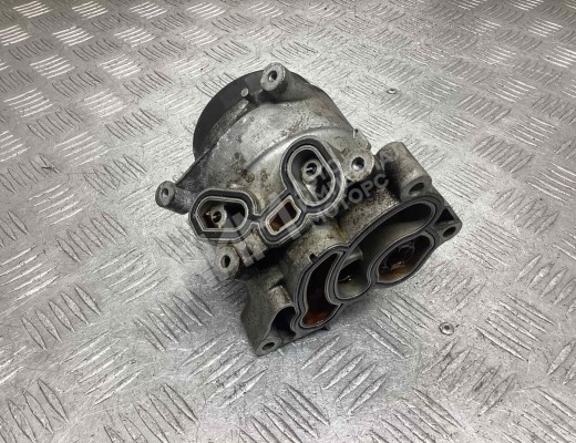 Корпус масляного фильтра BMW 1-Series (E81/82/87/88) 2007-2013 рестайлинг  BMW 1-Series 1-Series (E81/82/87/88) 2007-2013 рестайлинг