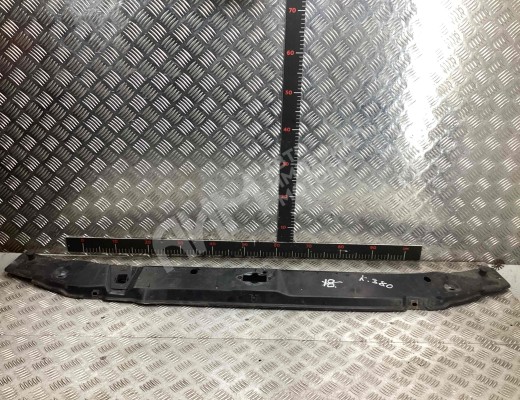 Планка под капот Mercedes Vito I (W638) 1996-2003  Mercedes Vito Vito I (W638) 1996-2003