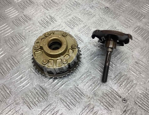 Фазорегулятор BMW 1-Series (E81/82/87/88) 2007-2013 рестайлинг  BMW 1-Series 1-Series (E81/82/87/88) 2007-2013 рестайлинг