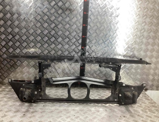 Передняя панель крепления облицовки (телевизор) BMW 3-Series (E46) 2001-2005 рестайлинг  BMW 3-Series 3-Series (E46) 2001-2005 рестайлинг