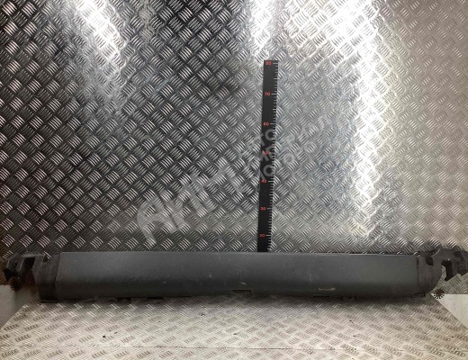 Бампер задний Mercedes Vito II (W639) 2003-2010  Mercedes Vito Vito II (W639) 2003-2010