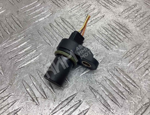 Датчик коленвала BMW 1-Series (E81/82/87/88) 2007-2013 рестайлинг  BMW 1-Series 1-Series (E81/82/87/88) 2007-2013 рестайлинг