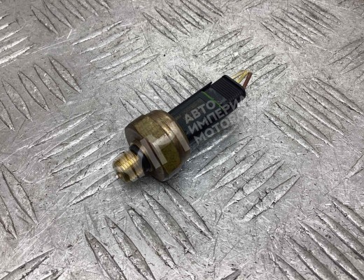 Датчик давления топлива BMW 1-Series (E81/82/87/88) 2007-2013 рестайлинг  BMW 1-Series 1-Series (E81/82/87/88) 2007-2013 рестайлинг