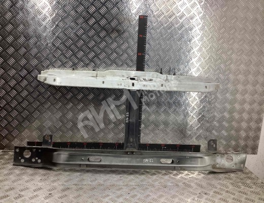 Передняя панель крепления облицовки (телевизор) Opel Movano I 1998-2010  Opel Movano Movano I 1998-2010