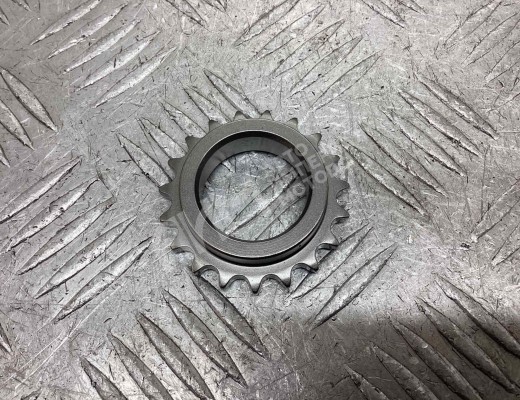 Звездочка коленвала BMW 1-Series (E81/82/87/88) 2007-2013 рестайлинг  BMW 1-Series 1-Series (E81/82/87/88) 2007-2013 рестайлинг