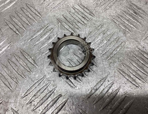 Звездочка коленвала BMW 1-Series (E81/82/87/88) 2007-2013 рестайлинг  BMW 1-Series 1-Series (E81/82/87/88) 2007-2013 рестайлинг