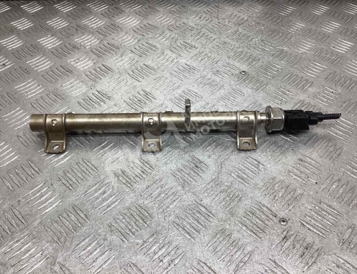 Датчик давления топлива BMW 1-Series (E81/82/87/88) 2007-2013 рестайлинг  BMW 1-Series 1-Series (E81/82/87/88) 2007-2013 рестайлинг