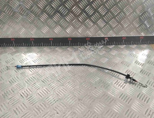 Трос двери передней Volkswagen Crafter I (2E) 2006-2016  Volkswagen Crafter Crafter I (2E) 2006-2016