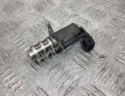 Клапан электромагнитный BMW 1-Series (E81/82/87/88) 2007-2013 рестайлинг  BMW 1-Series 1-Series (E81/82/87/88) 2007-2013 рестайлинг