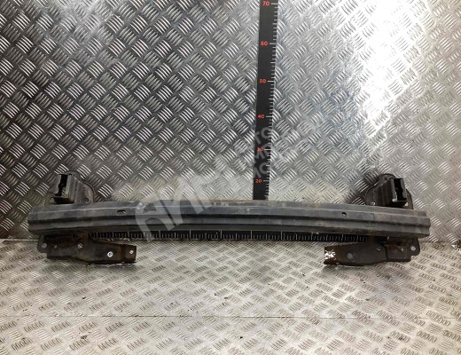 Усилитель бампера переднего Kia Sportage II (JE) 2004-2008  Kia Sportage Sportage II (JE) 2004-2008