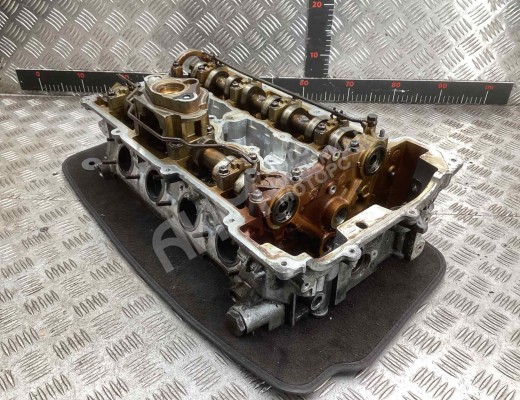 Головка блока цилиндров BMW 1-Series (E81/82/87/88) 2007-2013 рестайлинг  BMW 1-Series 1-Series (E81/82/87/88) 2007-2013 рестайлинг