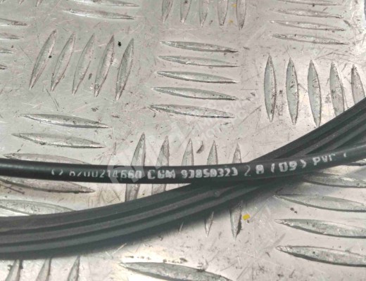 Трос двери задней Nissan Primastar I 2006-2014 рестайлинг  Nissan Primastar Primastar I 2006-2014 рестайлинг