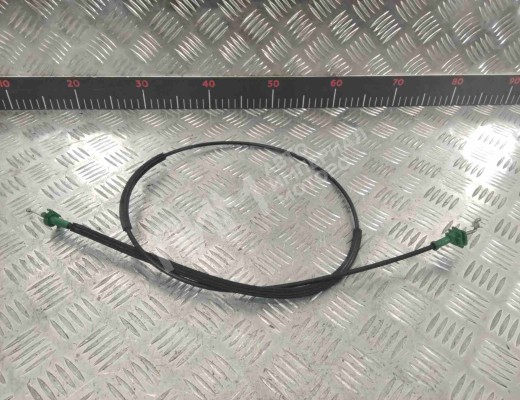 Трос двери задней Nissan Primastar I 2006-2014 рестайлинг  Nissan Primastar Primastar I 2006-2014 рестайлинг