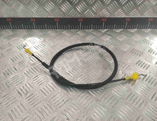 Трос двери задней Nissan Primastar I 2006-2014 рестайлинг  Nissan Primastar Primastar I 2006-2014 рестайлинг