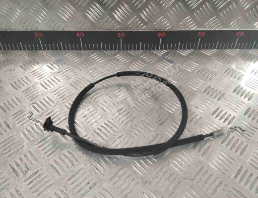 Трос двери задней Nissan Primastar I 2006-2014 рестайлинг  Nissan Primastar Primastar I 2006-2014 рестайлинг