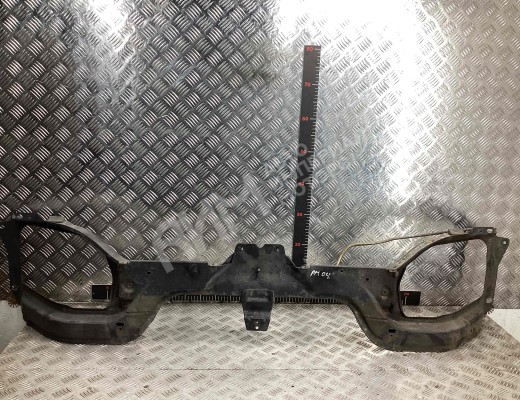 Передняя панель крепления облицовки (телевизор) Fiat Ducato 1994-2006  Fiat Ducato Ducato 1994-2006