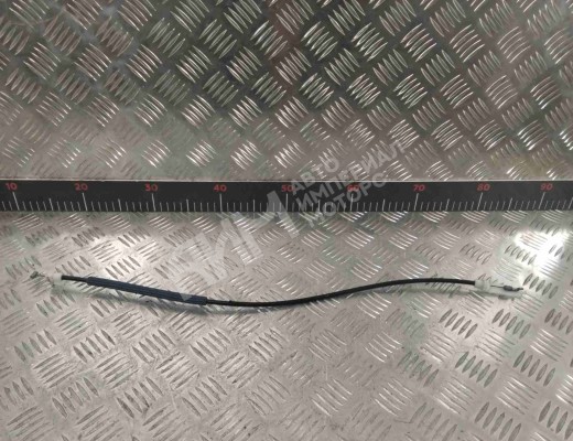 Трос двери задней Peugeot 407 2004-2010  Peugeot 407 407 2004-2010