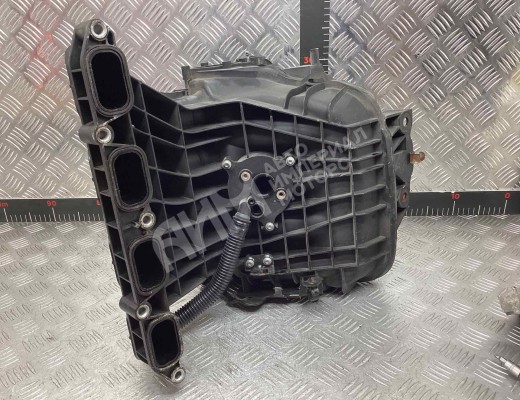 Коллектор впускной BMW 1-Series (E81/82/87/88) 2007-2013 рестайлинг  BMW 1-Series 1-Series (E81/82/87/88) 2007-2013 рестайлинг