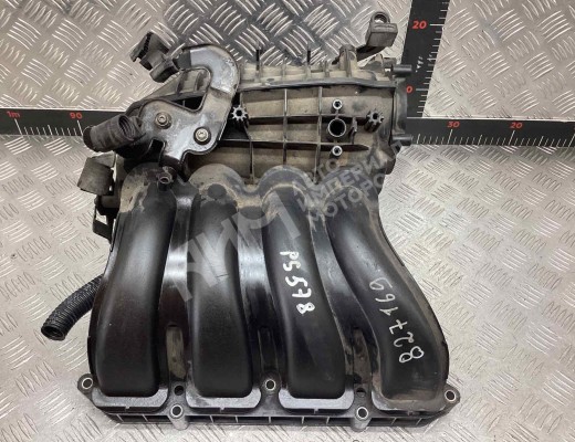 Коллектор впускной BMW 1-Series (E81/82/87/88) 2007-2013 рестайлинг  BMW 1-Series 1-Series (E81/82/87/88) 2007-2013 рестайлинг