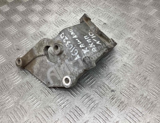 Кронштейн КПП Nissan Qashqai I (J10) 2006-2013  Nissan Qashqai Qashqai I (J10) 2006-2013