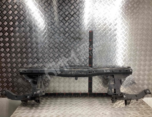 Передняя панель крепления облицовки (телевизор) Mercedes Vito II (W639) 2010-2014 рестайлинг  Mercedes Vito Vito II (W639) 2010-2014 рестайлинг