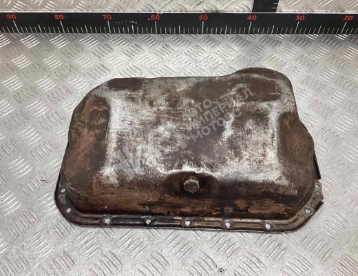 Поддон Volkswagen Golf II 1983-1992  Volkswagen Golf Golf II 1983-1992