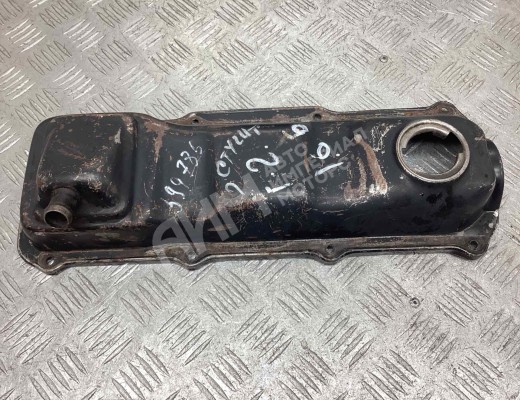 Клапанная крышка Volkswagen Golf II 1983-1992  Volkswagen Golf Golf II 1983-1992