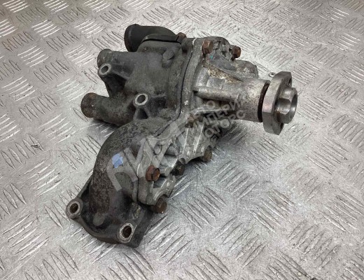 Помпа Volkswagen Golf II 1983-1992  Volkswagen Golf Golf II 1983-1992