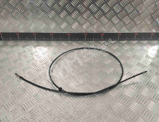 Трос капота Volkswagen Crafter I (2E) 2006-2016  Volkswagen Crafter Crafter I (2E) 2006-2016